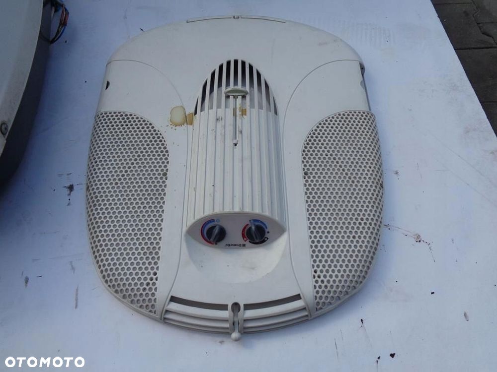 KLIMATYZATOR DACHOWY DOMETIC B3200 MASTER II - 2