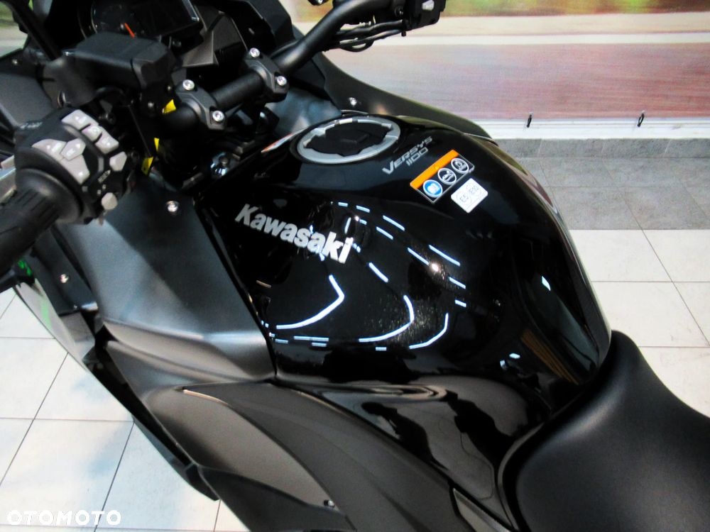 Kawasaki Versys 1000 - 13