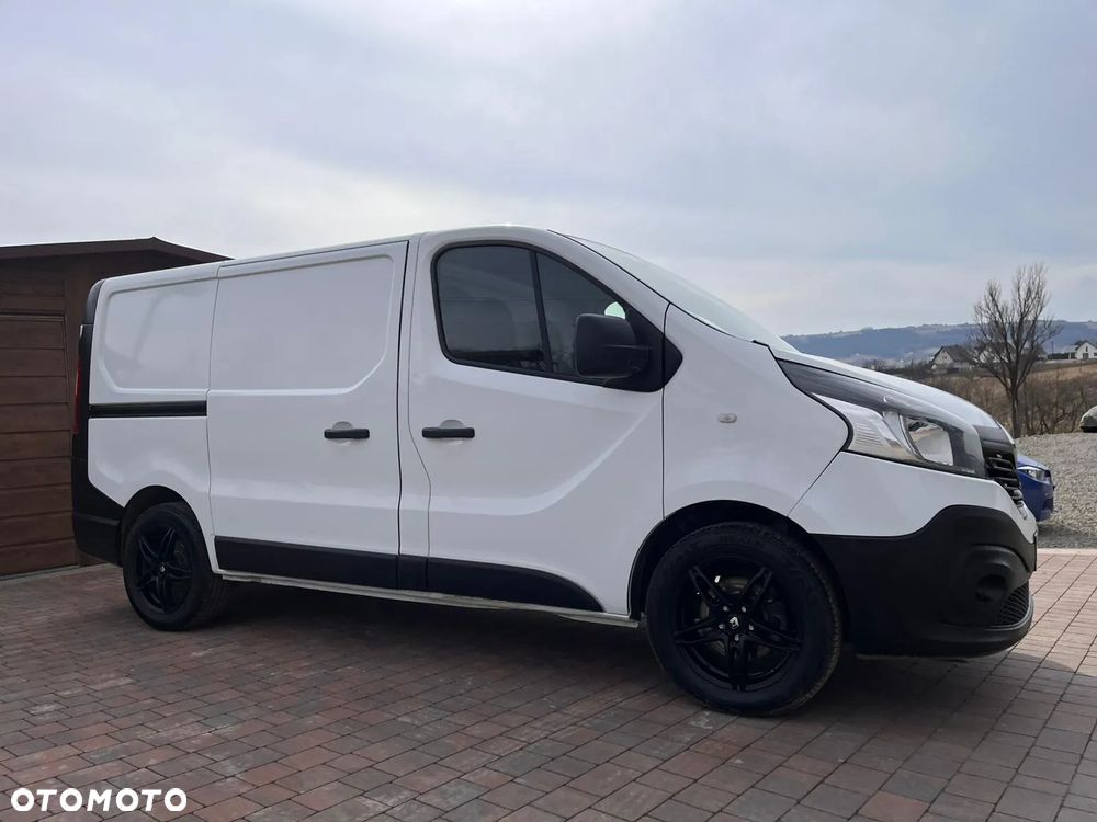Renault TRAFIC - 5
