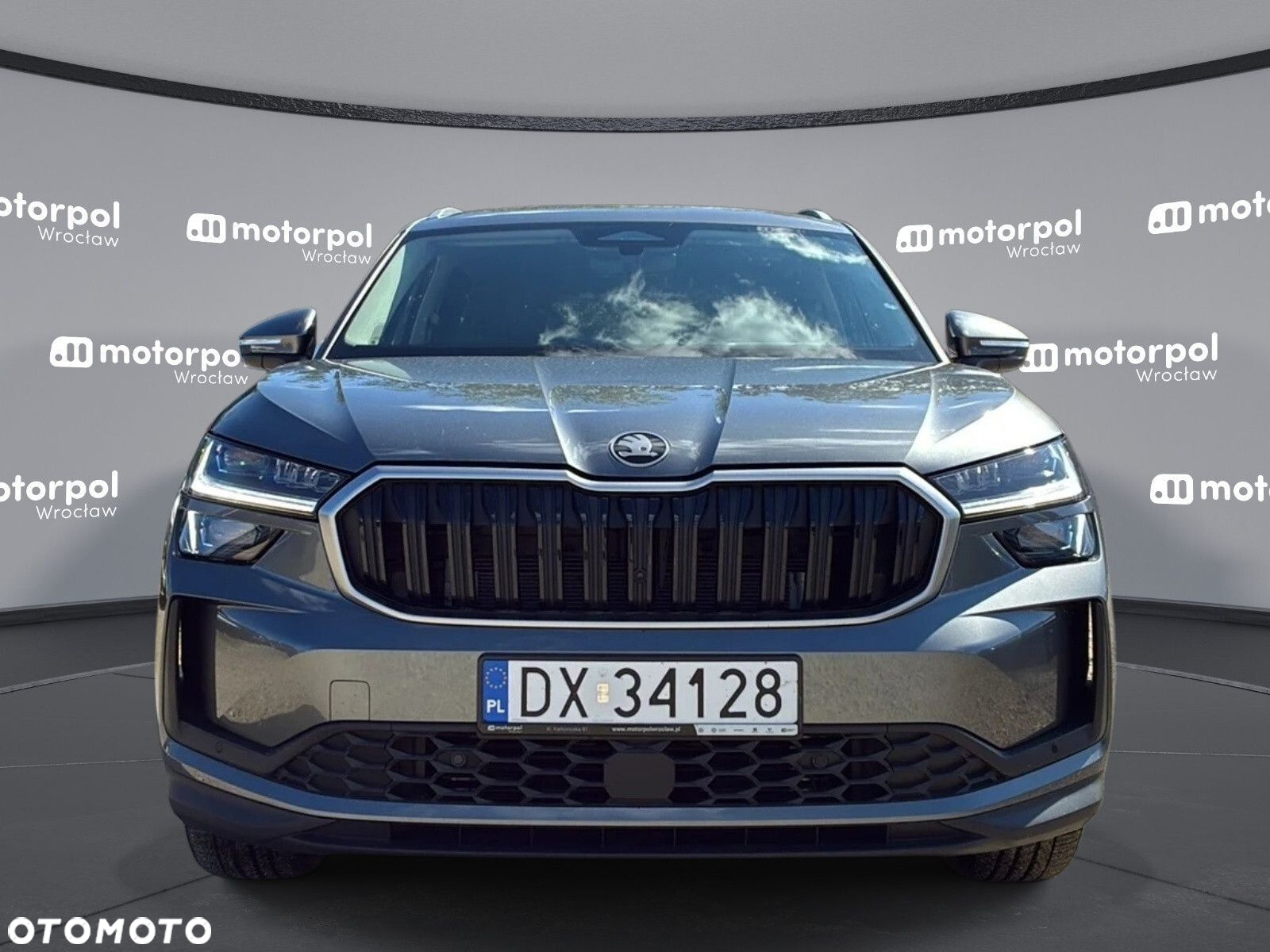 Skoda Kodiaq - 2