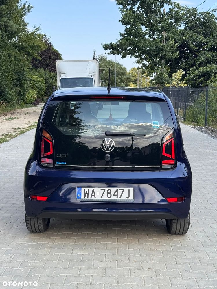 Volkswagen up! 1.0 United - 7