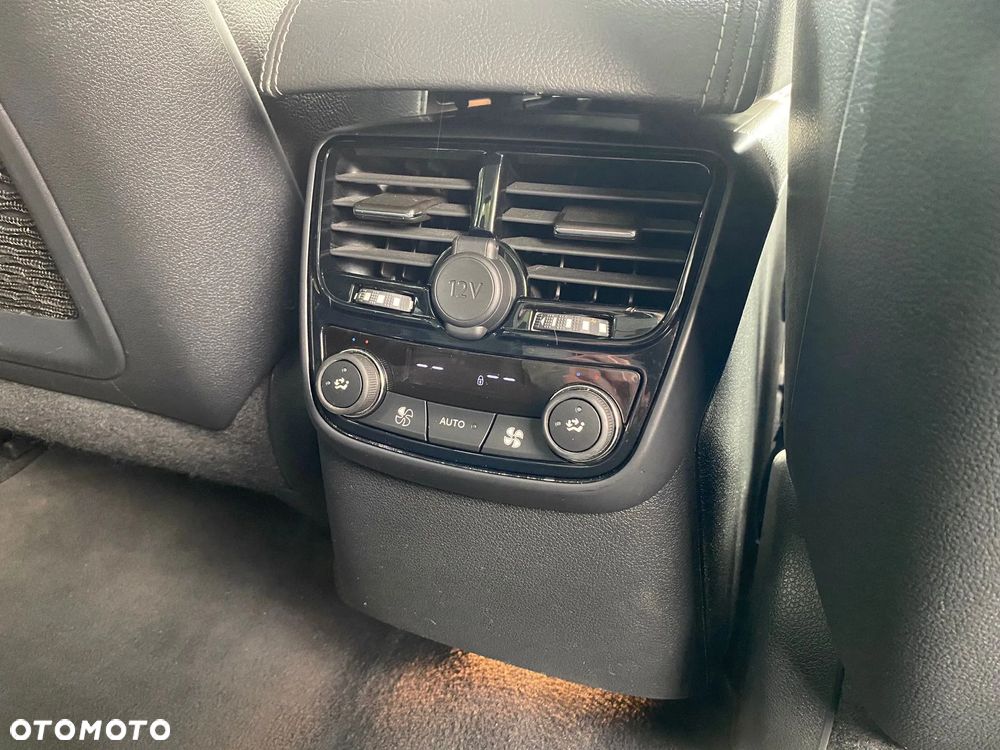 Peugeot 508 BlueHDi 180 EAT6 Stop&Start Allure - 15