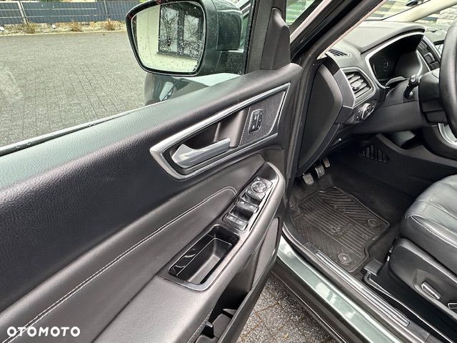 Ford S-Max 2.0 TDCi Titanium - 11