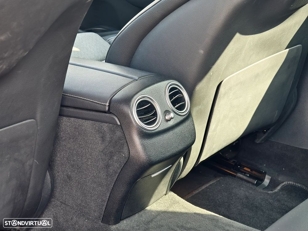 Mercedes-Benz E 300 de 9G-TRONIC Avantgarde - 26