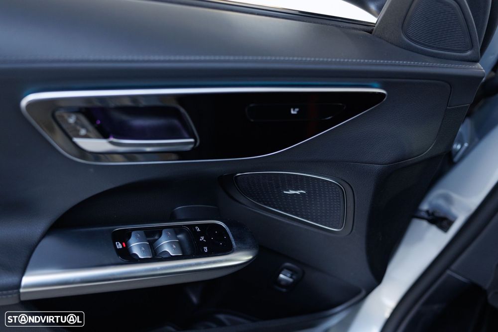 Mercedes-Benz C 200 - 36