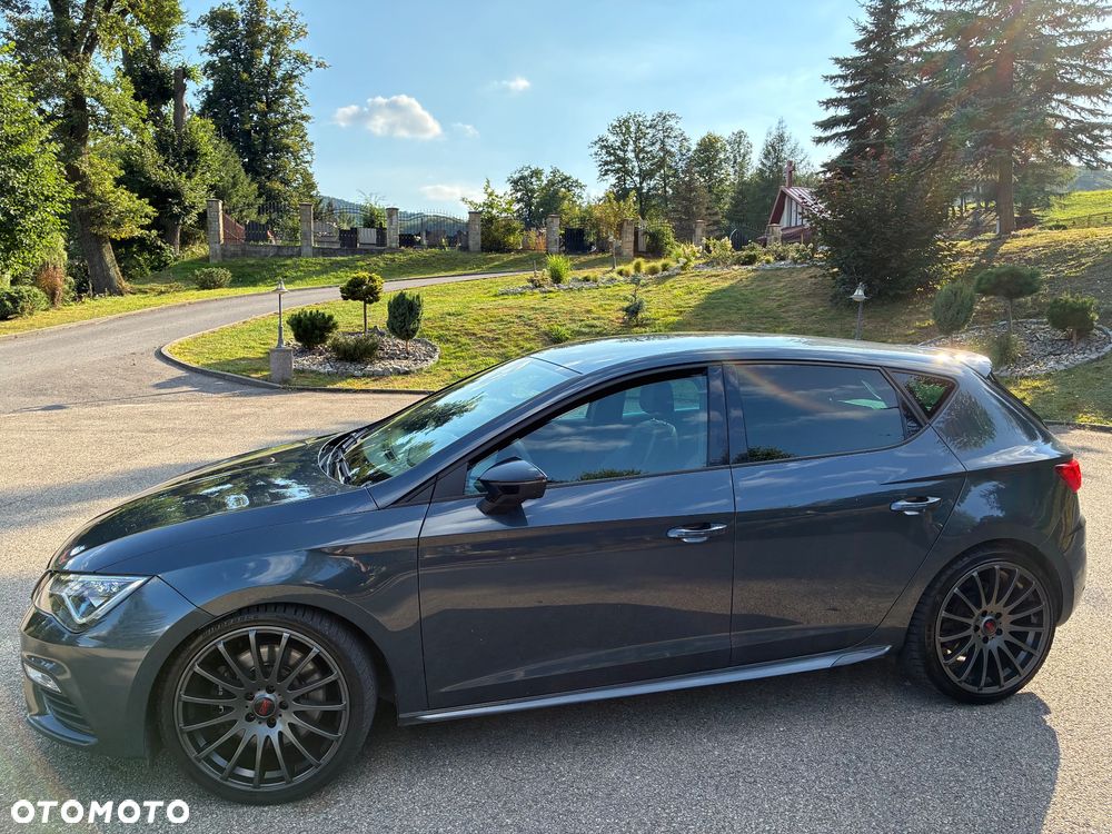 Seat Leon - 3