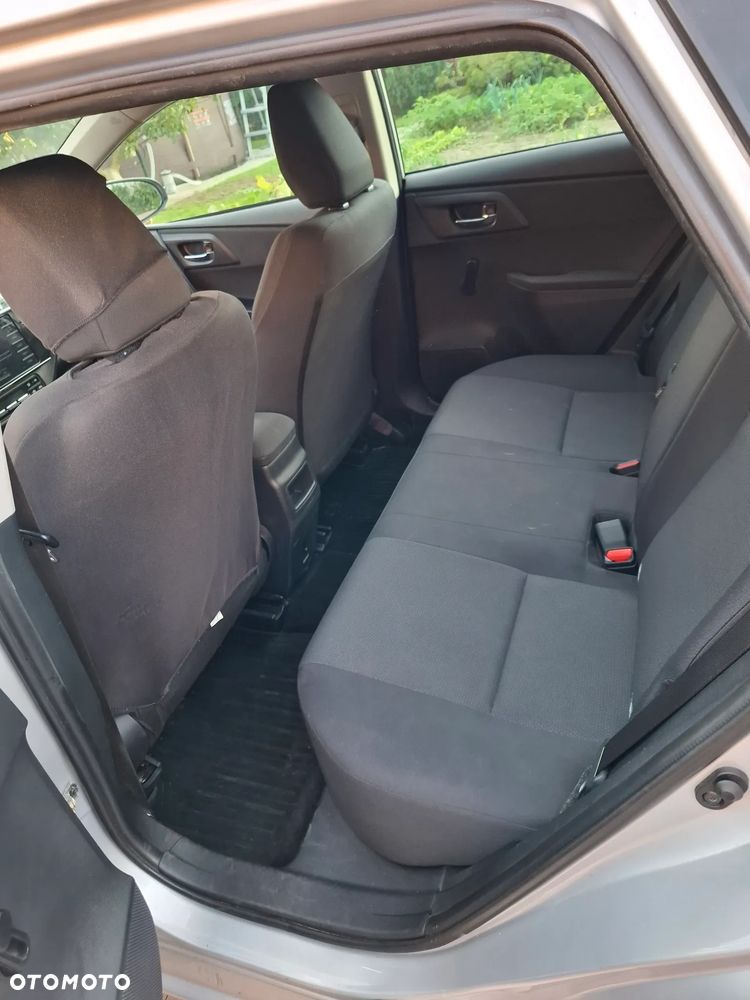 Toyota Auris 1.6 Active - 7