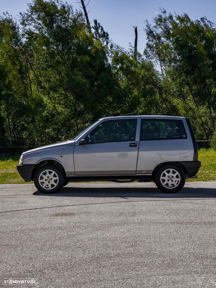 Lancia Y 10 1.3 Elite GT i.e - 6