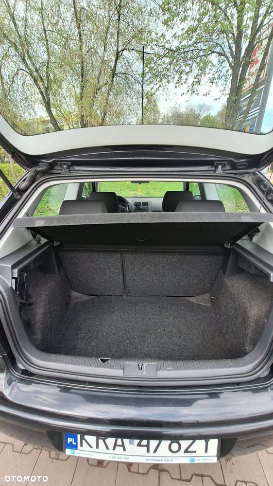 Volkswagen Polo 1.4 16V Comfortline - 15