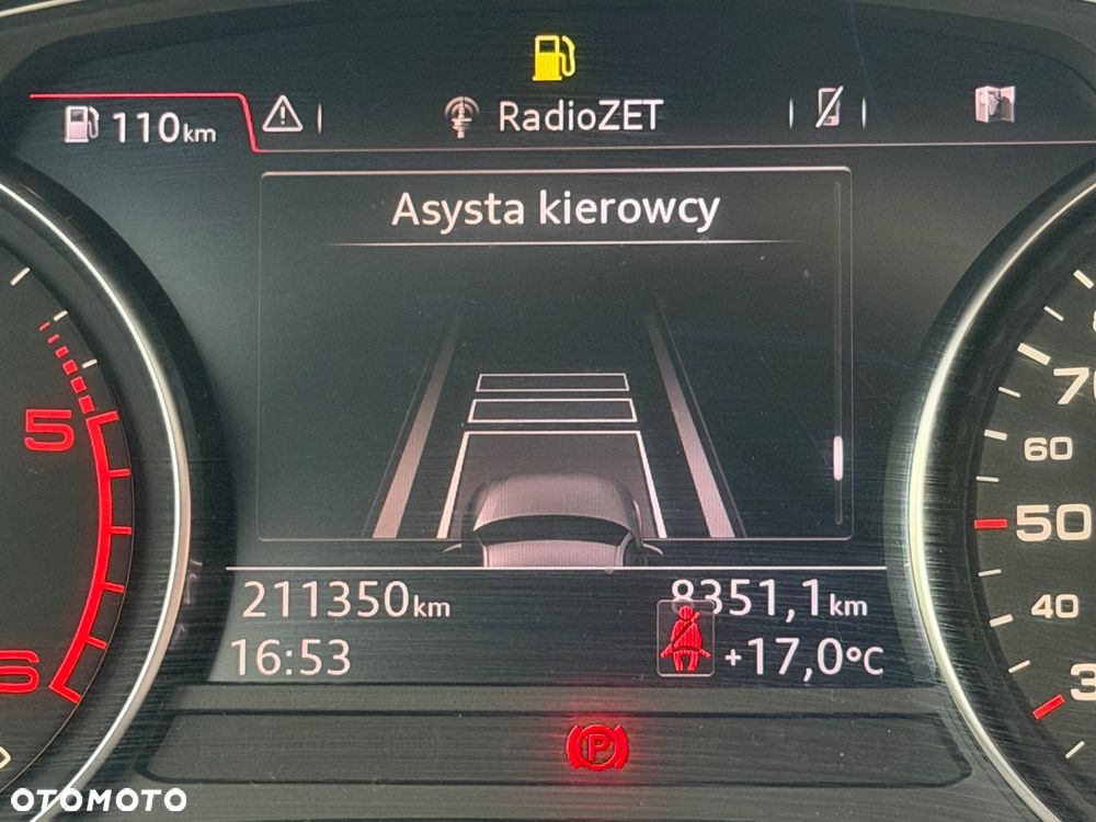 Audi A4 Avant 2.0 TDI DPF S line Sportpaket - 35