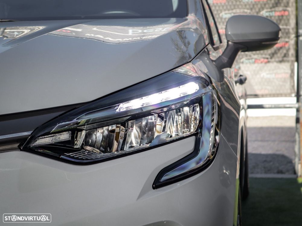 Renault Clio 1.5 Blue dCi Intens - 13