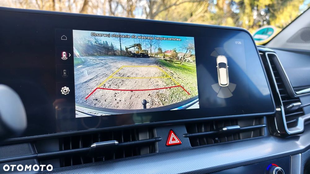 Kia Sportage 1.6 T-GDI AWD Eco-Dyn.+ (48V M-H) DCT GT-Line - 27