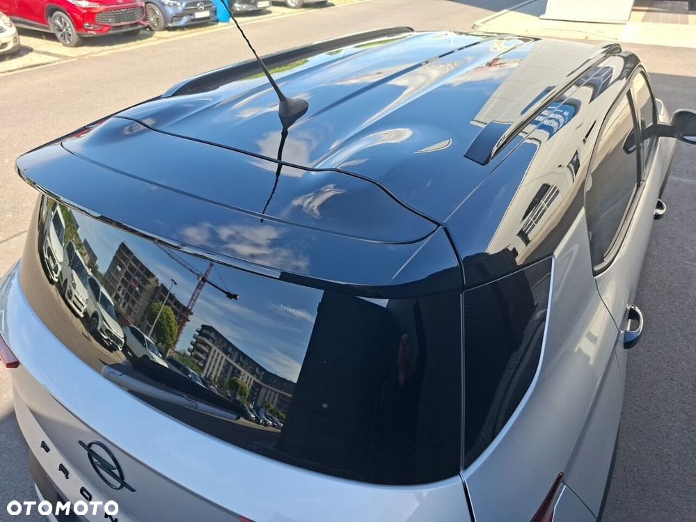 Opel Frontera - 15