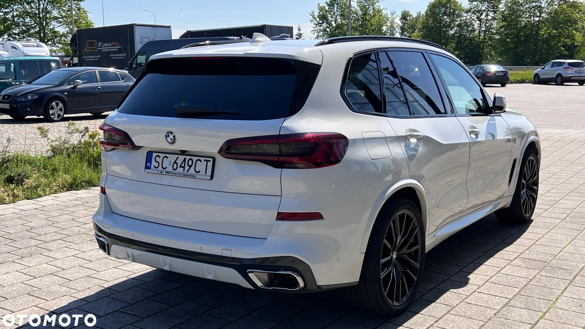 BMW X5 xDrive25d sport - 4