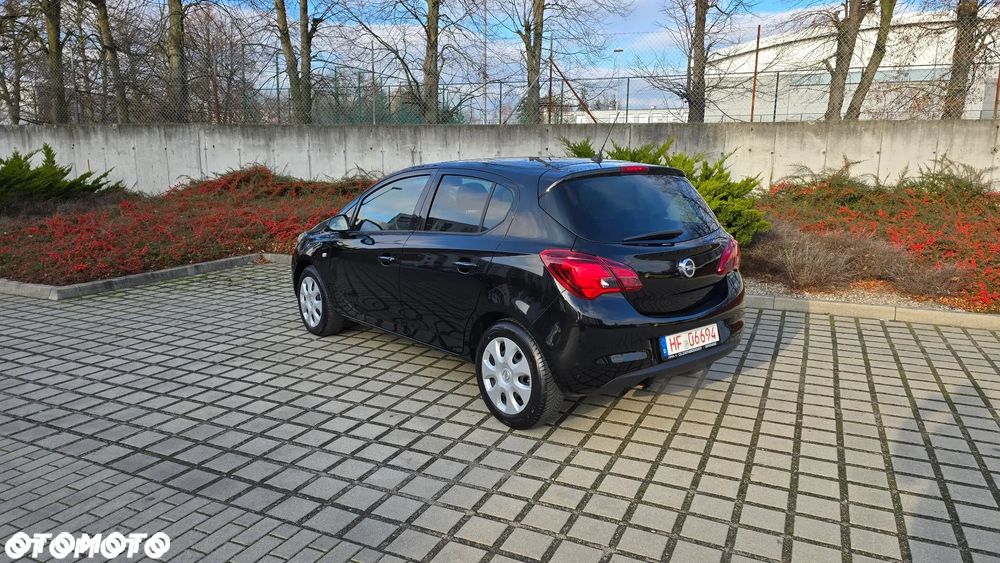 Opel Corsa - 36