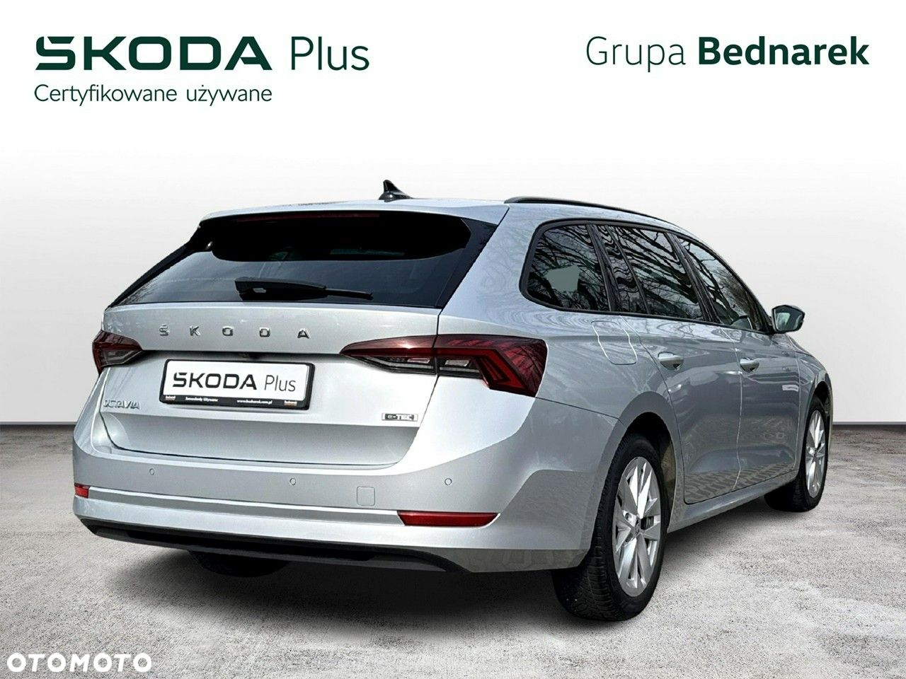 Skoda Octavia - 5