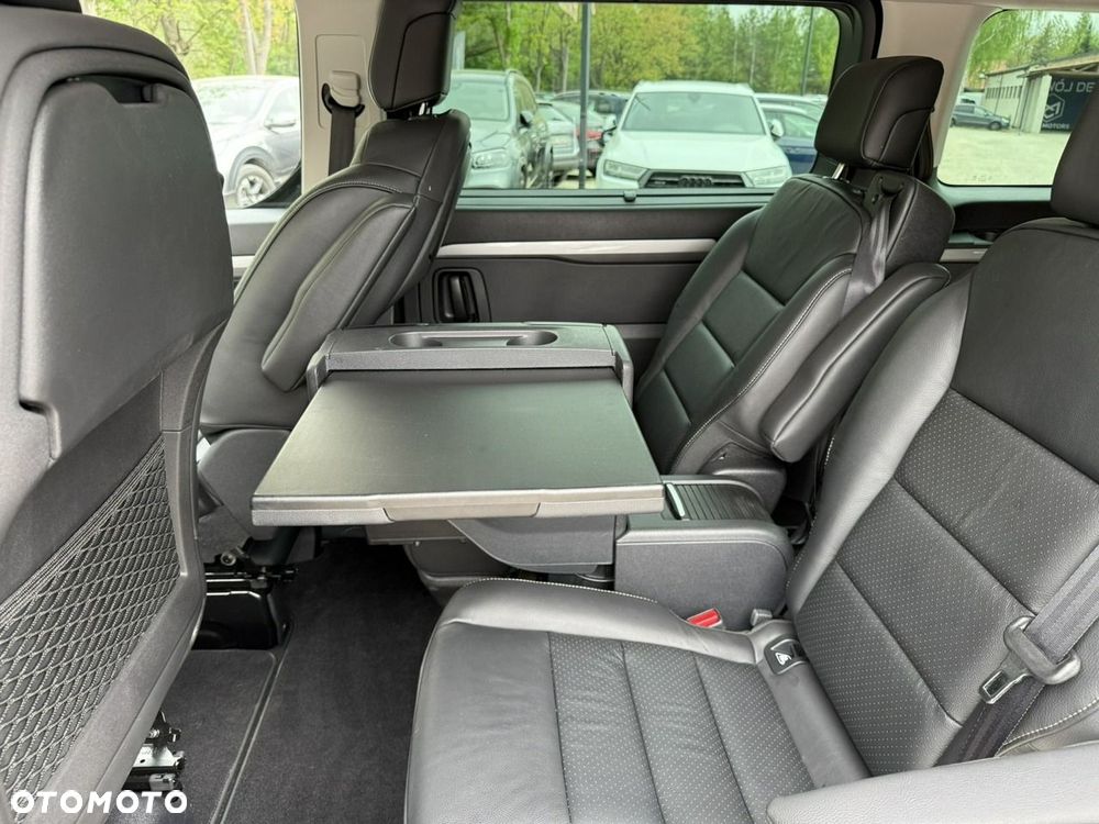 Peugeot Traveller - 22