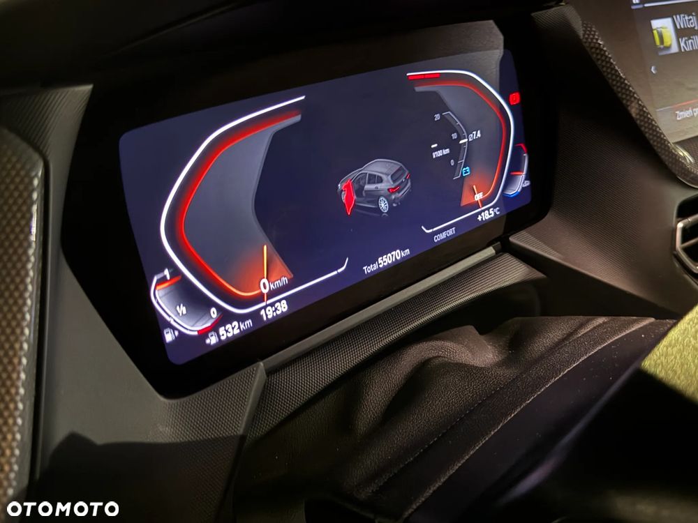 BMW Seria 1 120i M Sport sport - 4