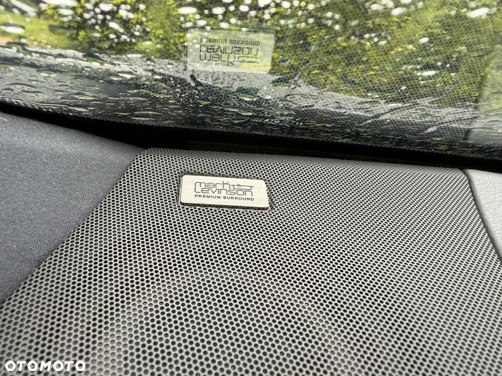 Lexus RX 450h F Sport Edition - 39