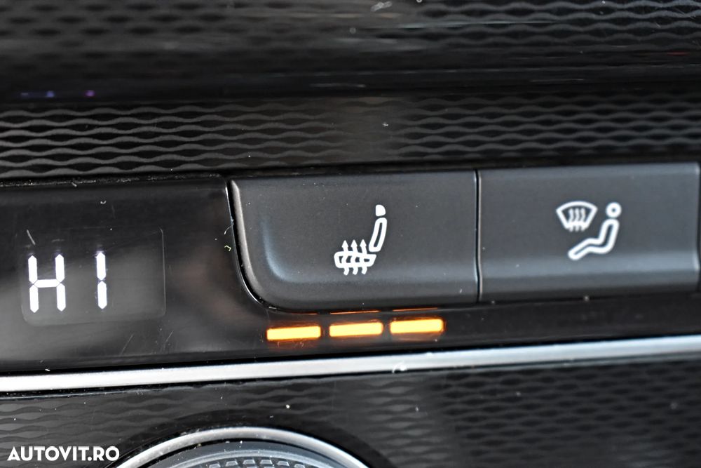 Volkswagen Golf GTD BlueMotion Technology - 32