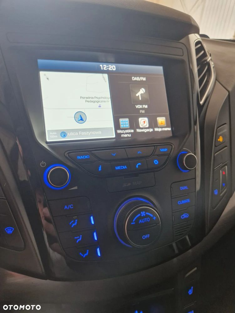 Hyundai i40 - 10