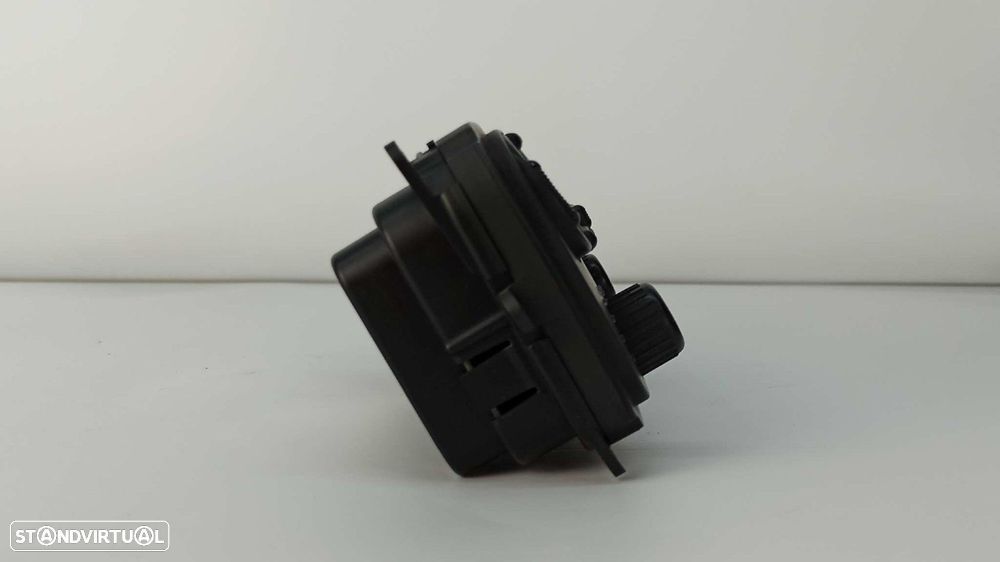 COMANDO CLIMATIZADOR CHRYSLER VOYAGER (RG) 2.5 CRD SE - 2