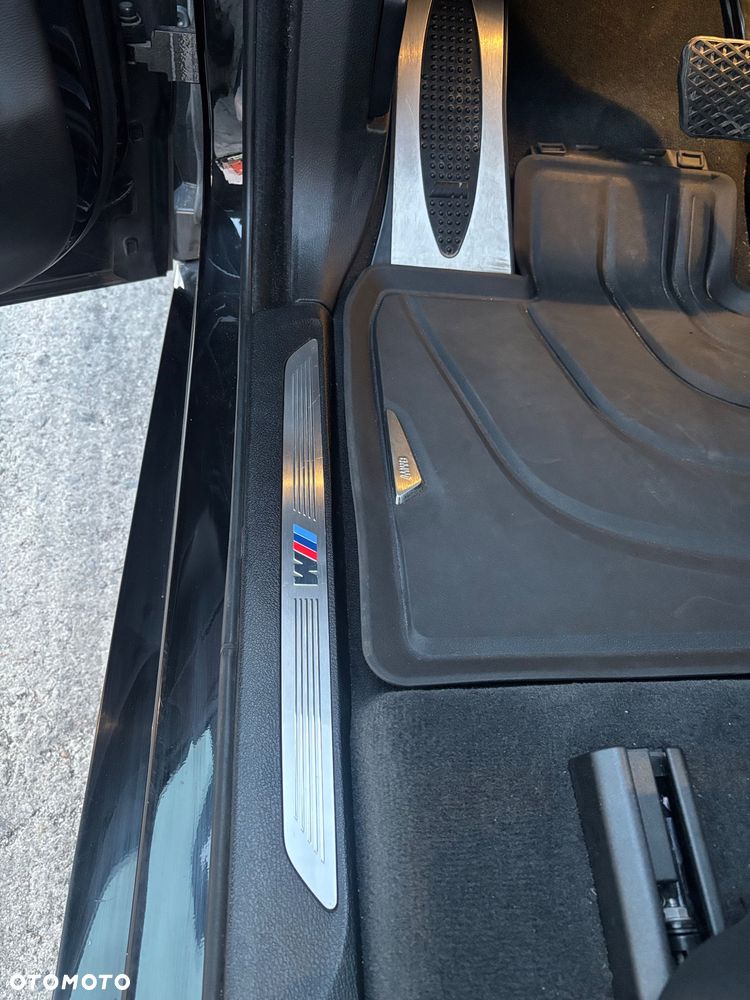 BMW X5 3.5i xDrive - 24