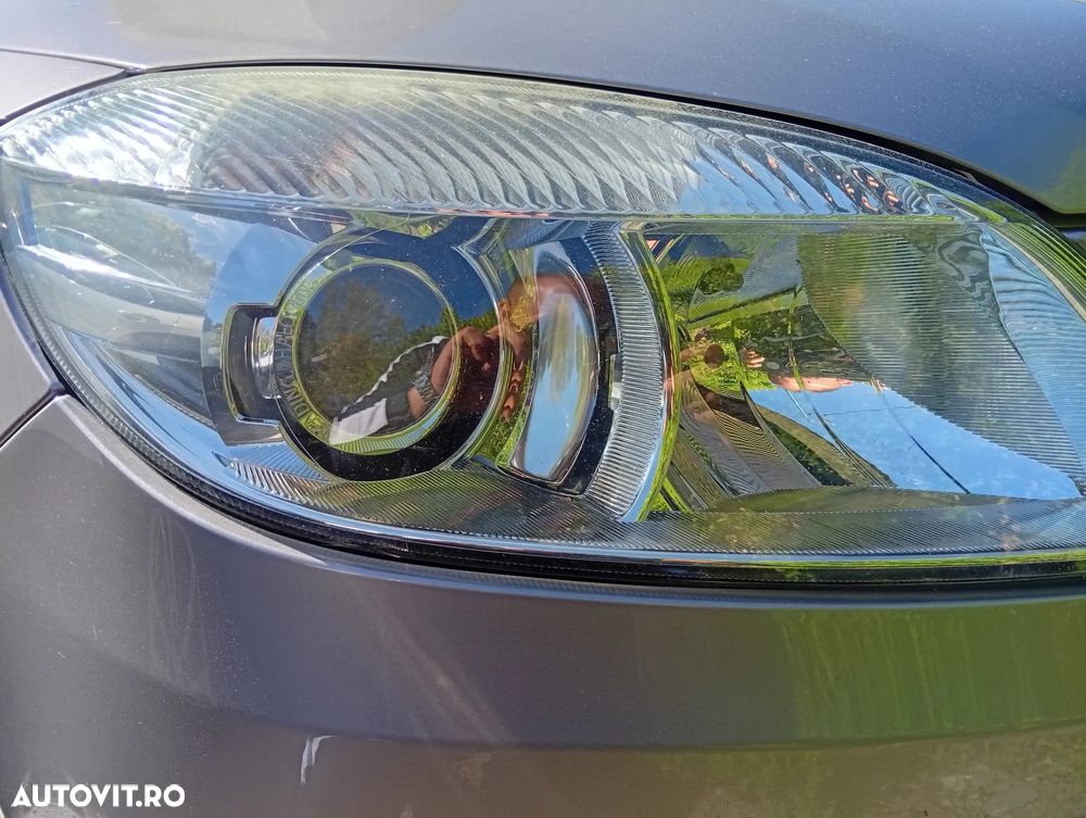 Skoda Fabia 1.2 TSI Elegance DSG - 11