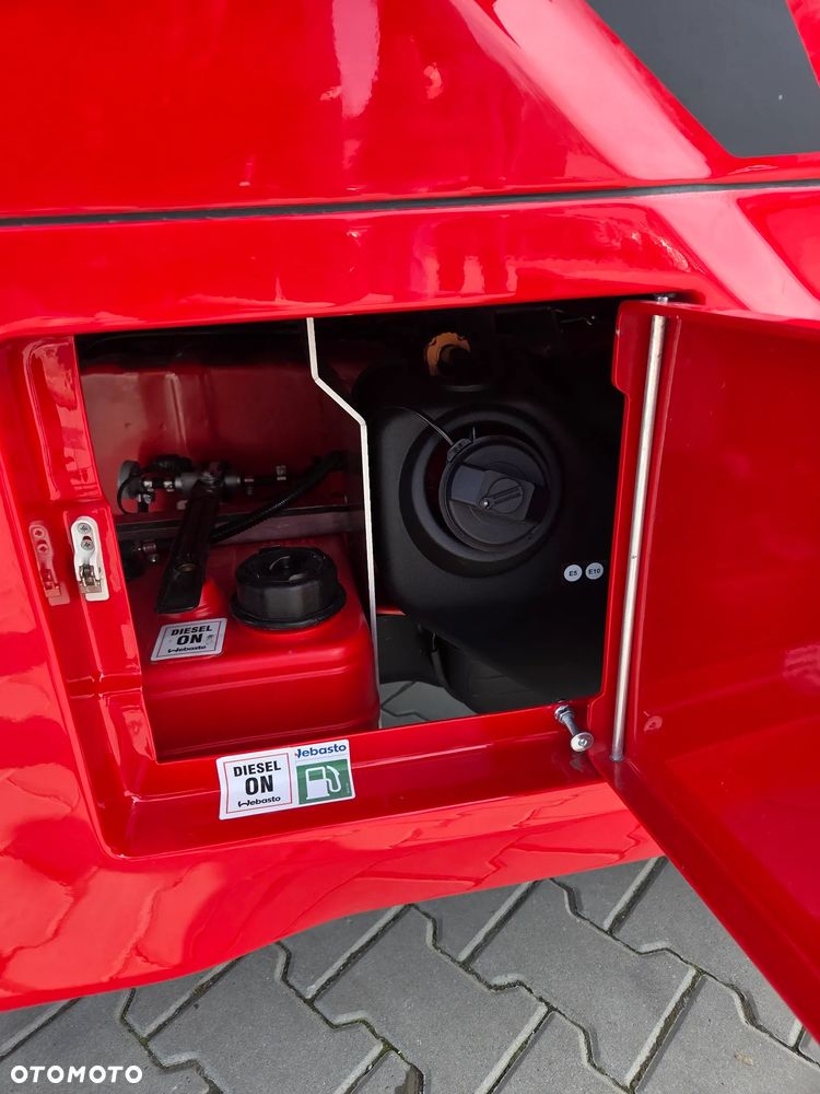 Piaggio Porter NP6 - 26