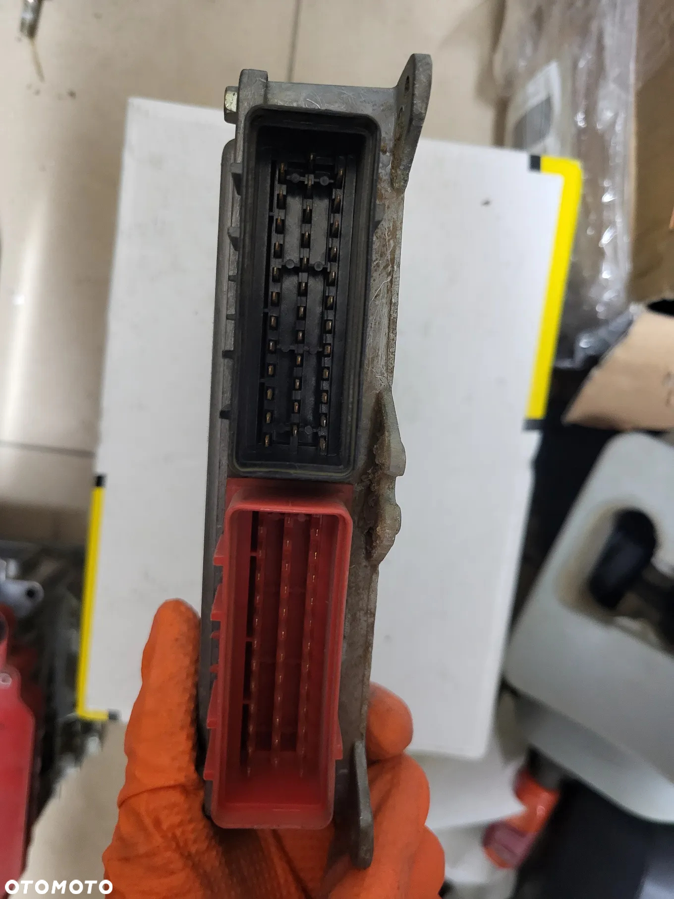 Sterownik PEKTRON 3791700 - 2