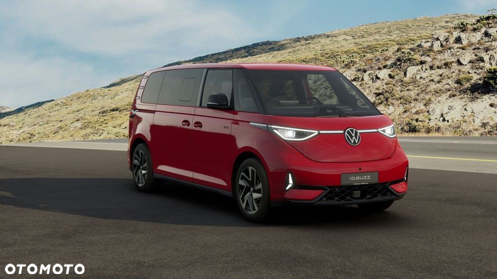 Volkswagen ID. Buzz - 10