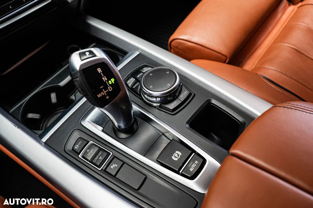 BMW X5 sDrive25d Sport-Aut. - 14