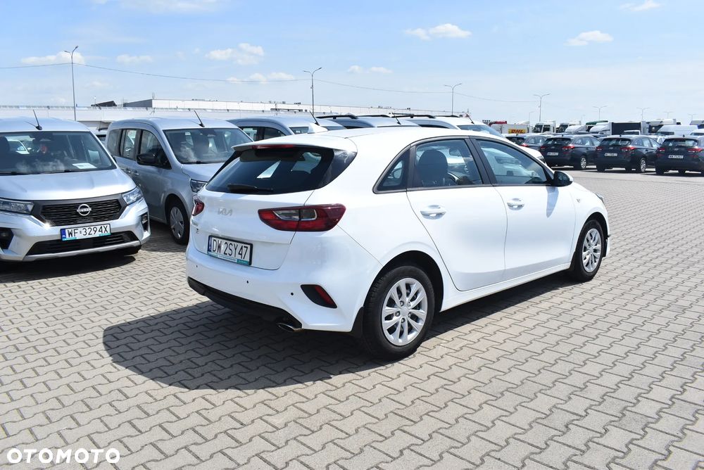Kia Ceed 1.0 T-GDI S - 6