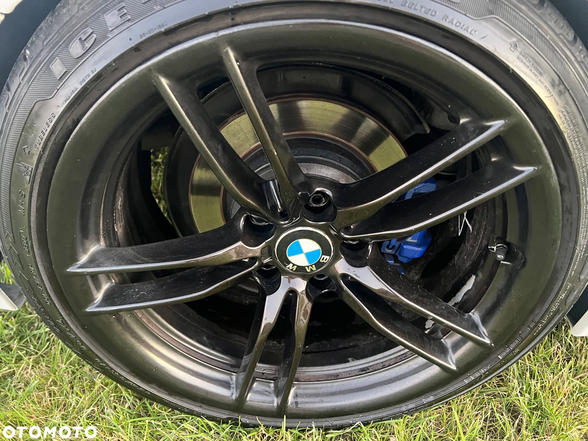 BMW Seria 3 328i xDrive Sport-Aut - 25