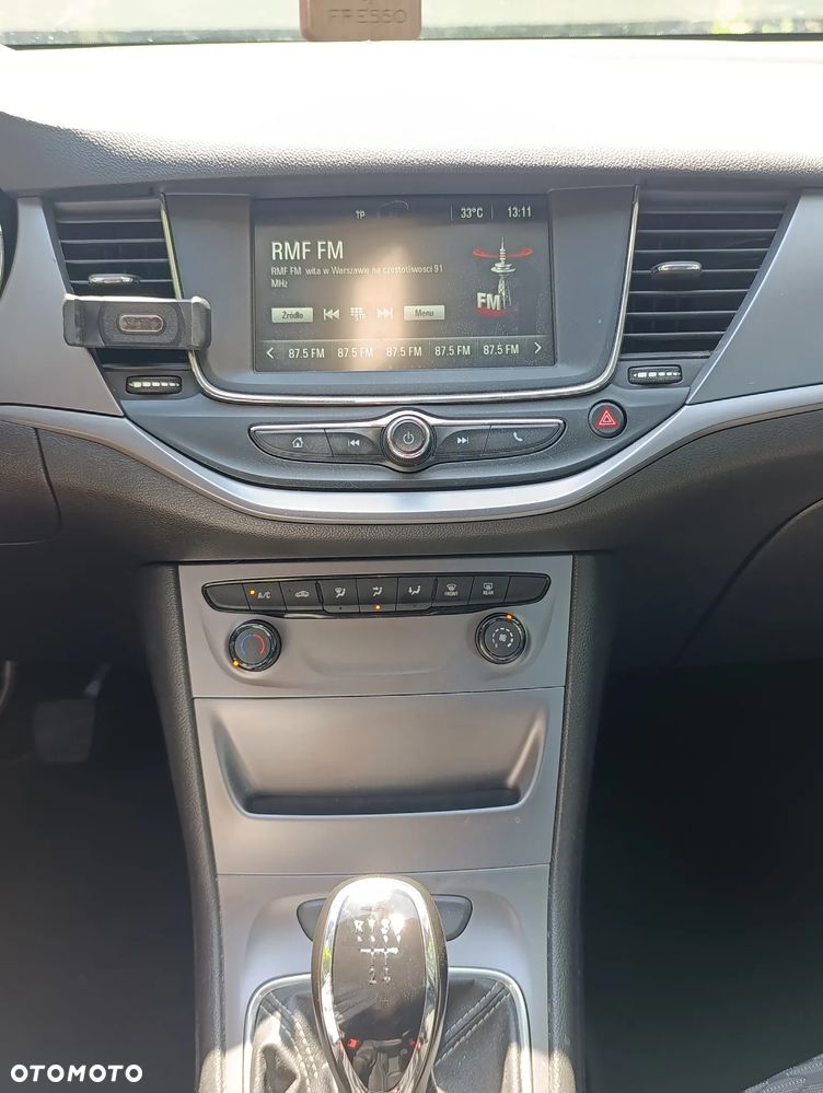 Opel Astra 1.0 Turbo Start/Stop Active - 12