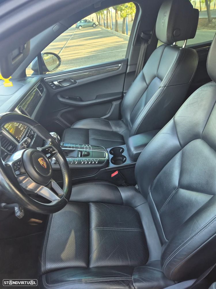 Porsche Macan S PDK - 33
