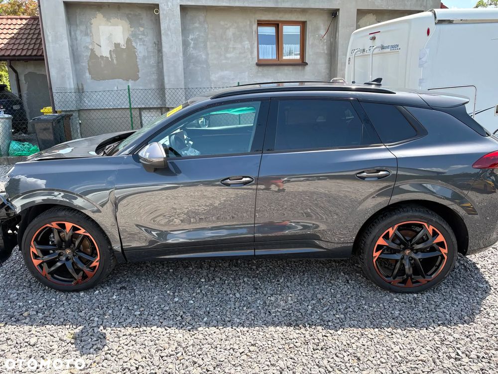 Cupra Terramar 1.5 eTSI DSG Tribe Edition - 14