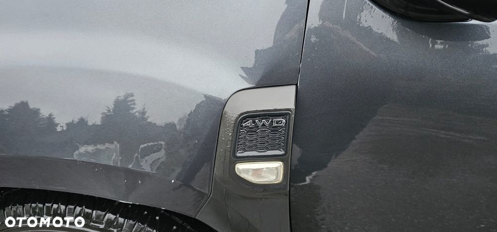 Dacia Duster Blue dCi 115 4WD Comfort - 9