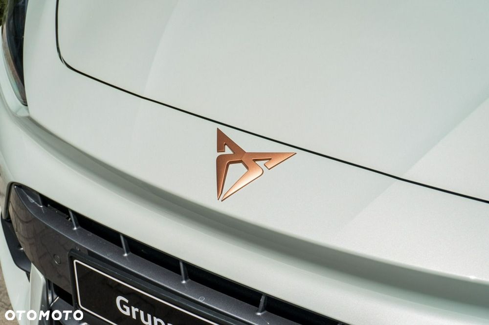 Cupra Leon Sportstourer - 7