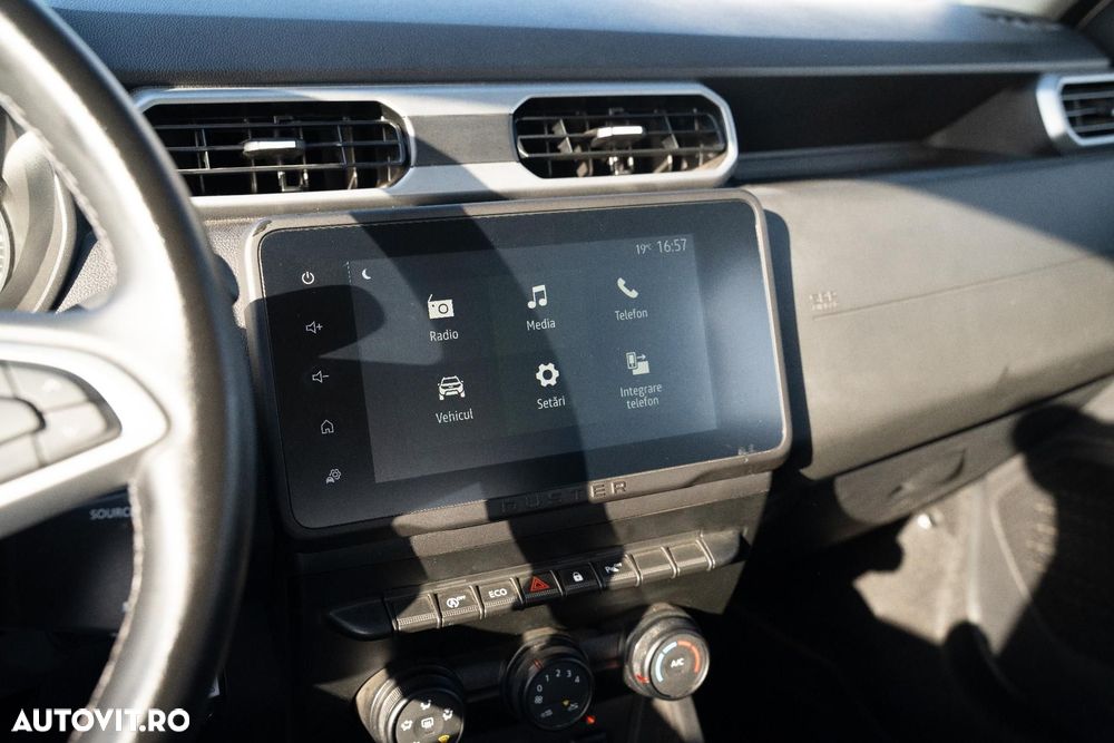 Dacia Duster - 11