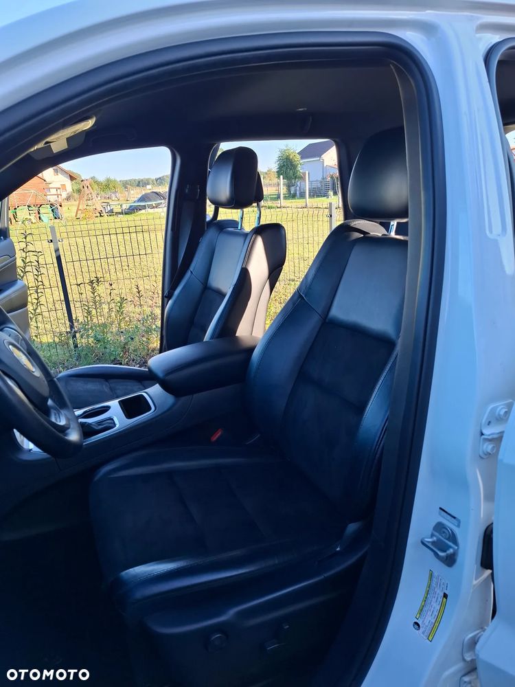 Jeep Grand Cherokee - 10