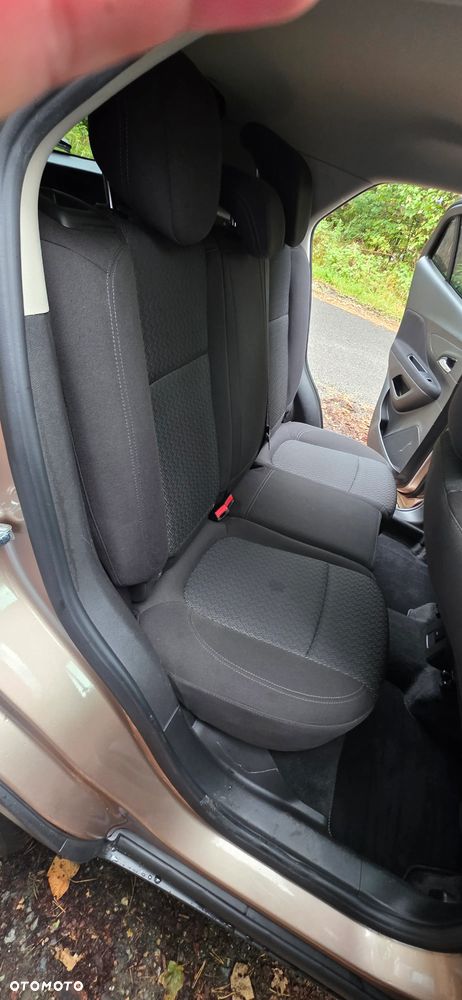 Opel Mokka X 1.4 Automatik Innovation - 29