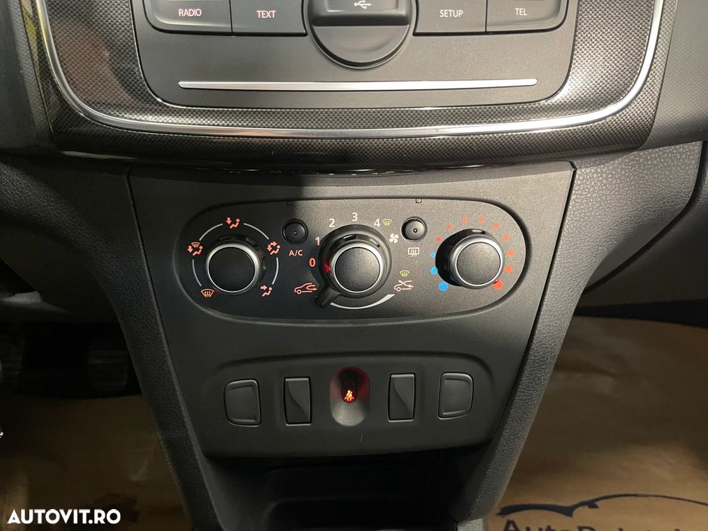 Dacia Logan 1.5 Blue dCi Laureate - 14