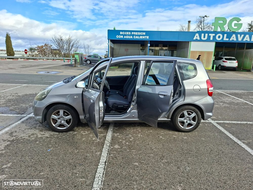 Honda Jazz 1.2 LS Cool AC - 14