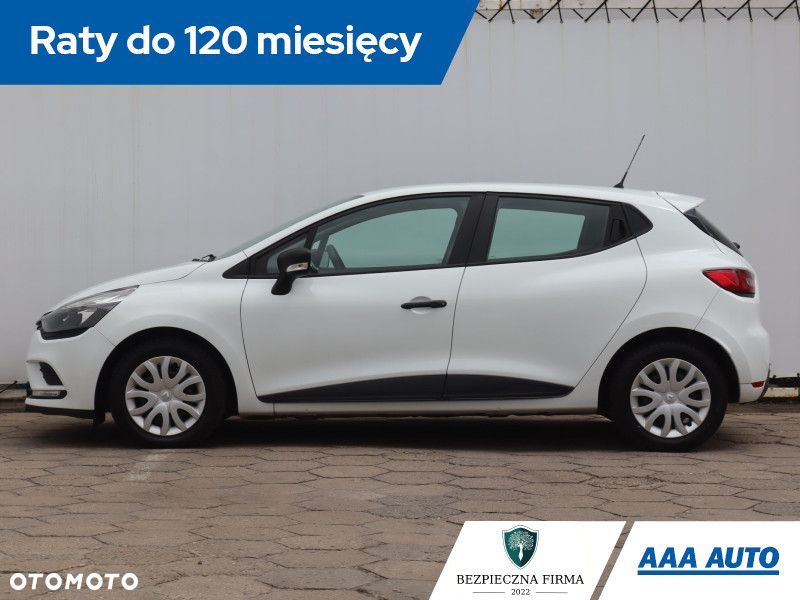 Renault Clio - 4