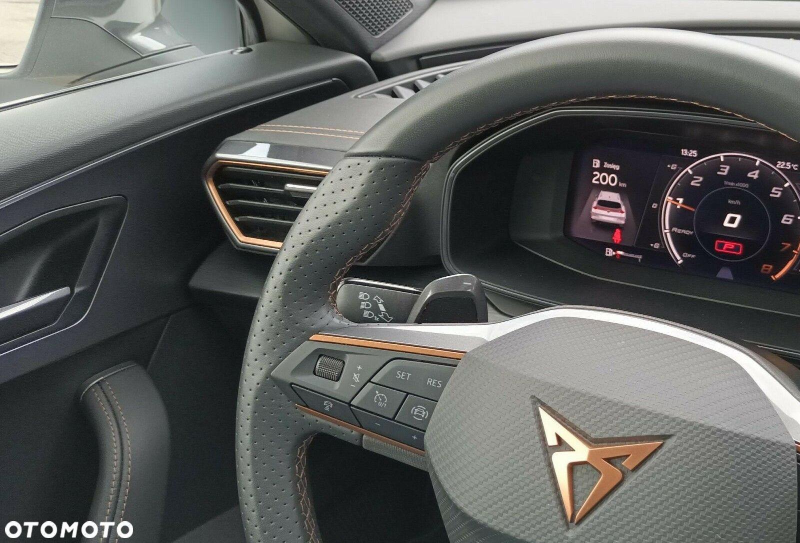 Cupra Formentor 1.5 TSI DSG - 17
