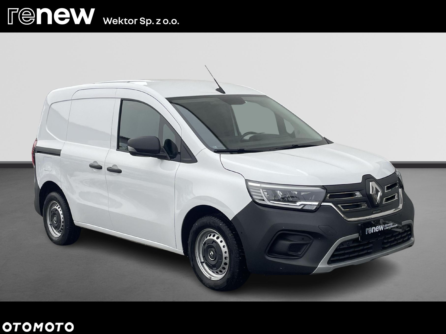 Renault kangoo-express/van - 7