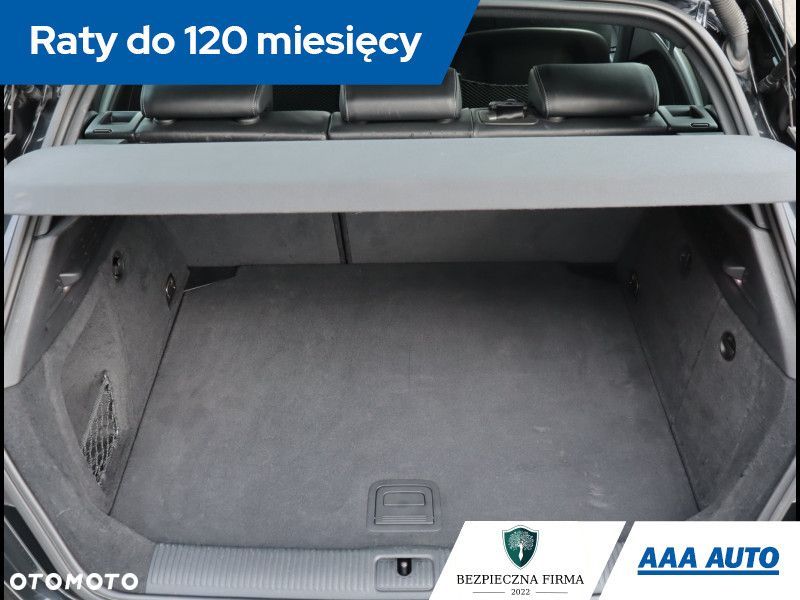 Audi A3 Sportback - 16