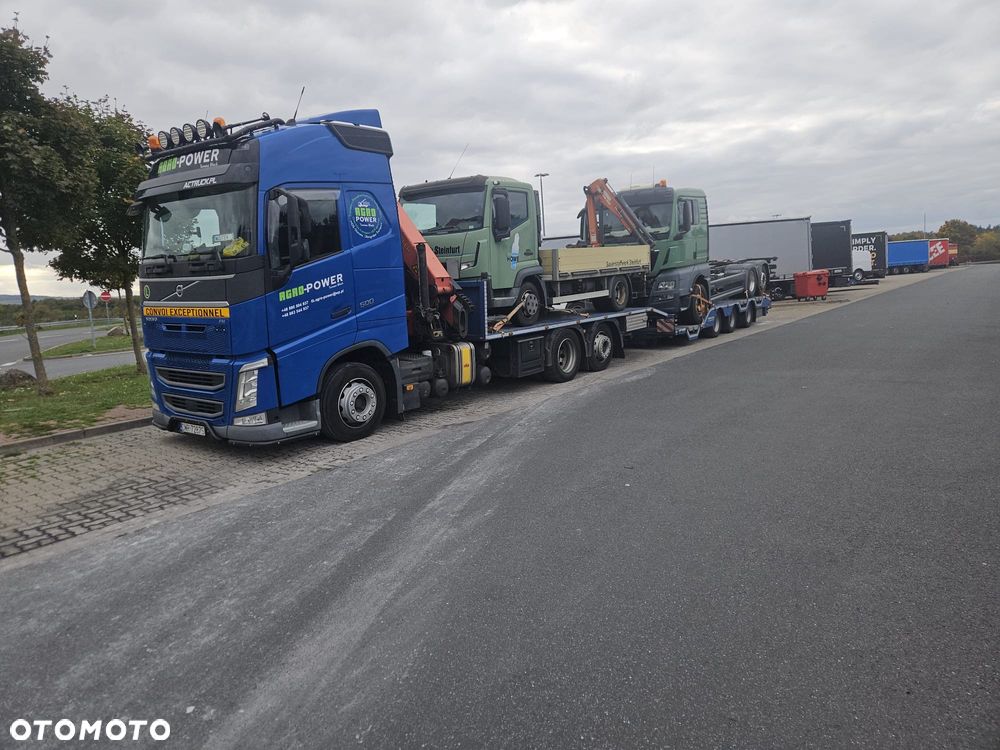 Volvo Fh4 - 5