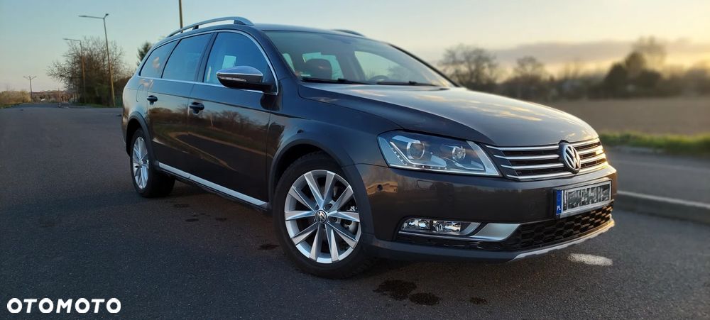 Volkswagen Passat 2.0 TSI Highline DSG - 1